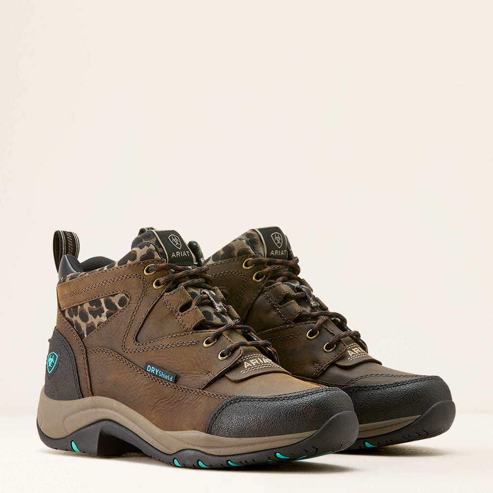 Ariat / Terrain Waterproof Boot