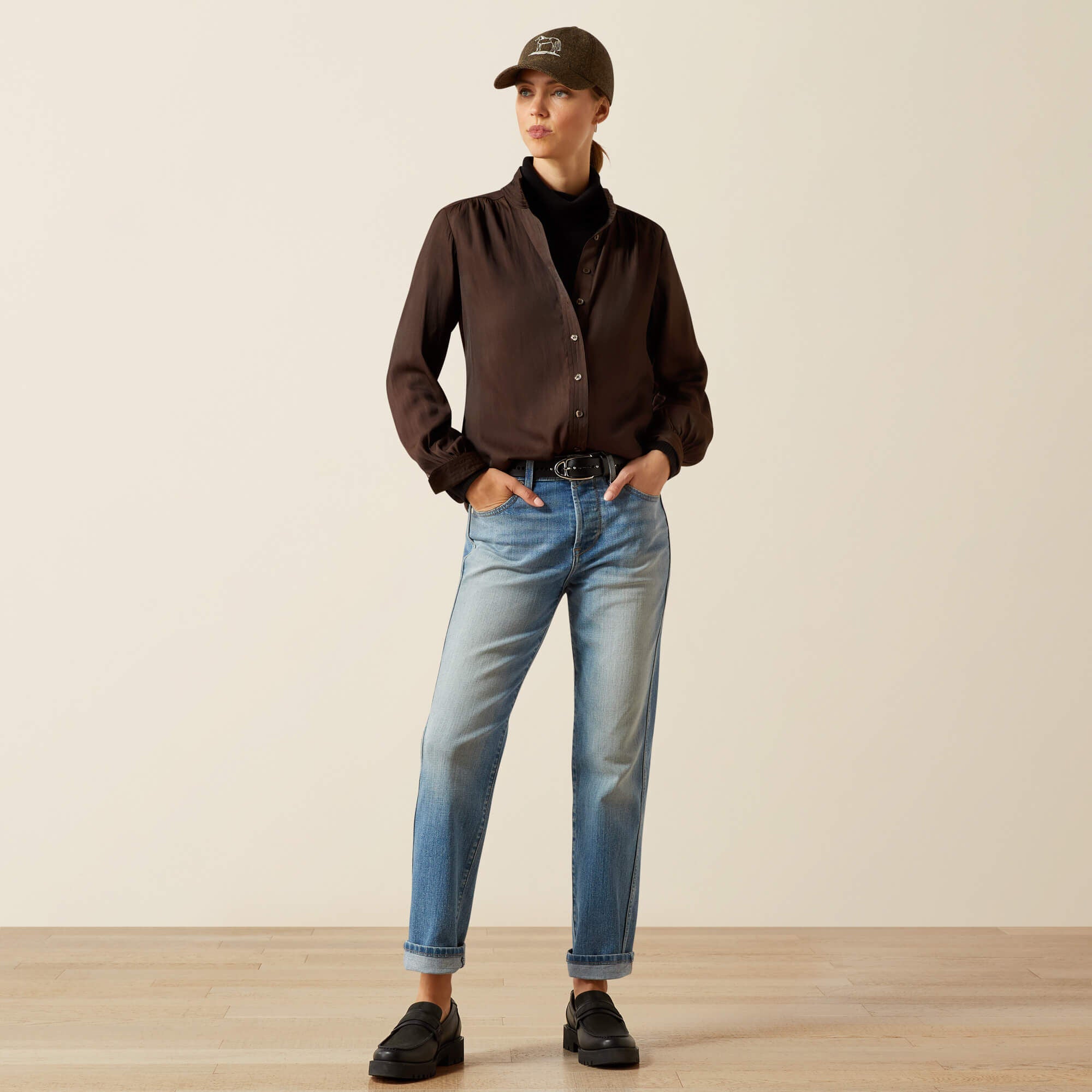 Ariat / Kildwick Blouse