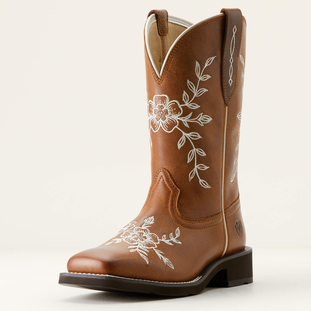 Ariat / Flora Western Boot