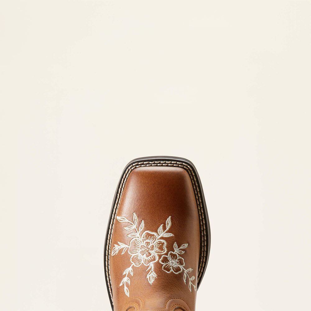 Ariat / Flora Western Boot