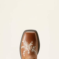 Ariat / Flora Western Boot
