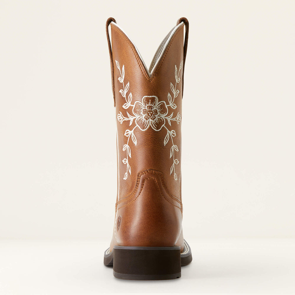 Ariat / Flora Western Boot