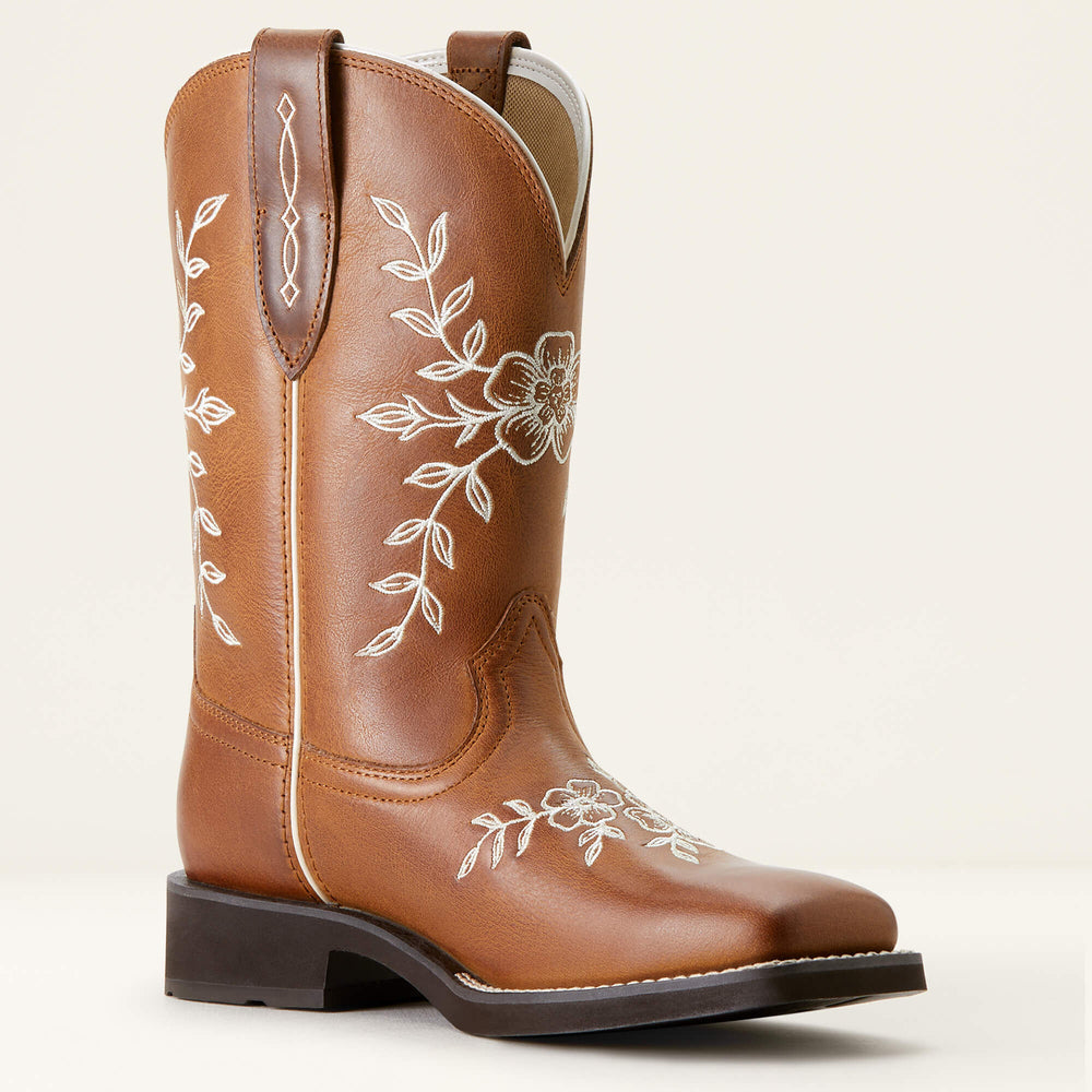 Ariat / Flora Western Boot