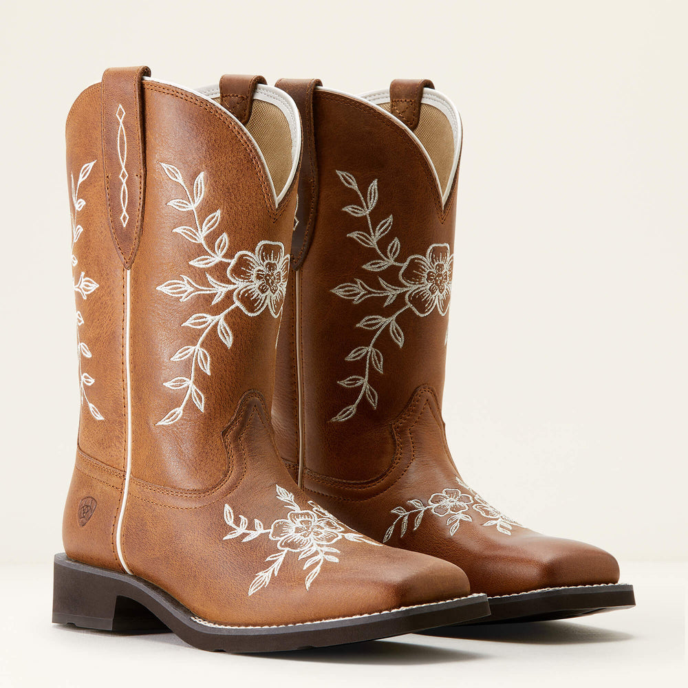 Ariat / Flora Western Boot