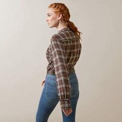 Ariat / Clarion Blouse