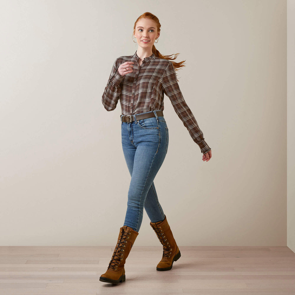 Ariat / Clarion Blouse