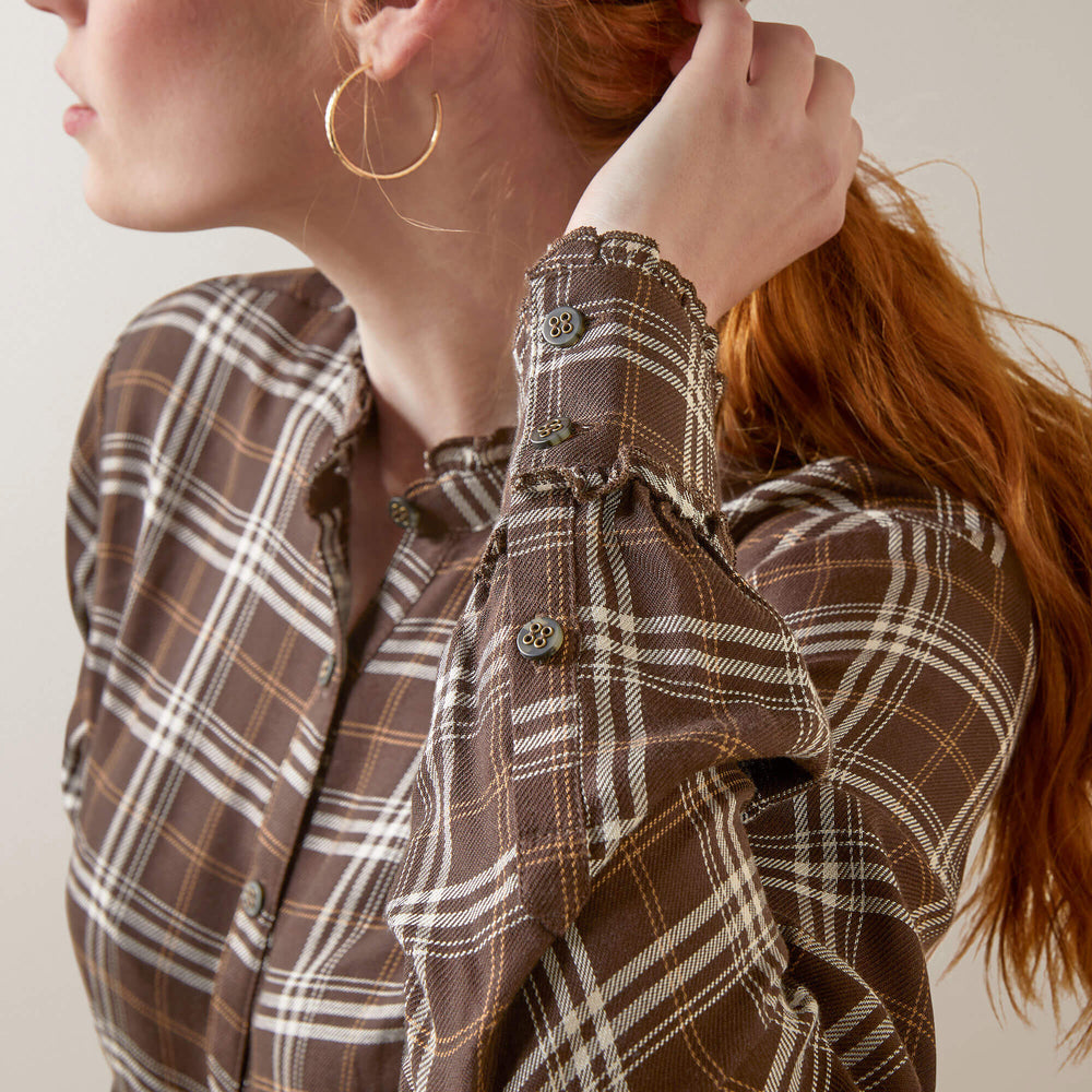 Ariat / Clarion Blouse