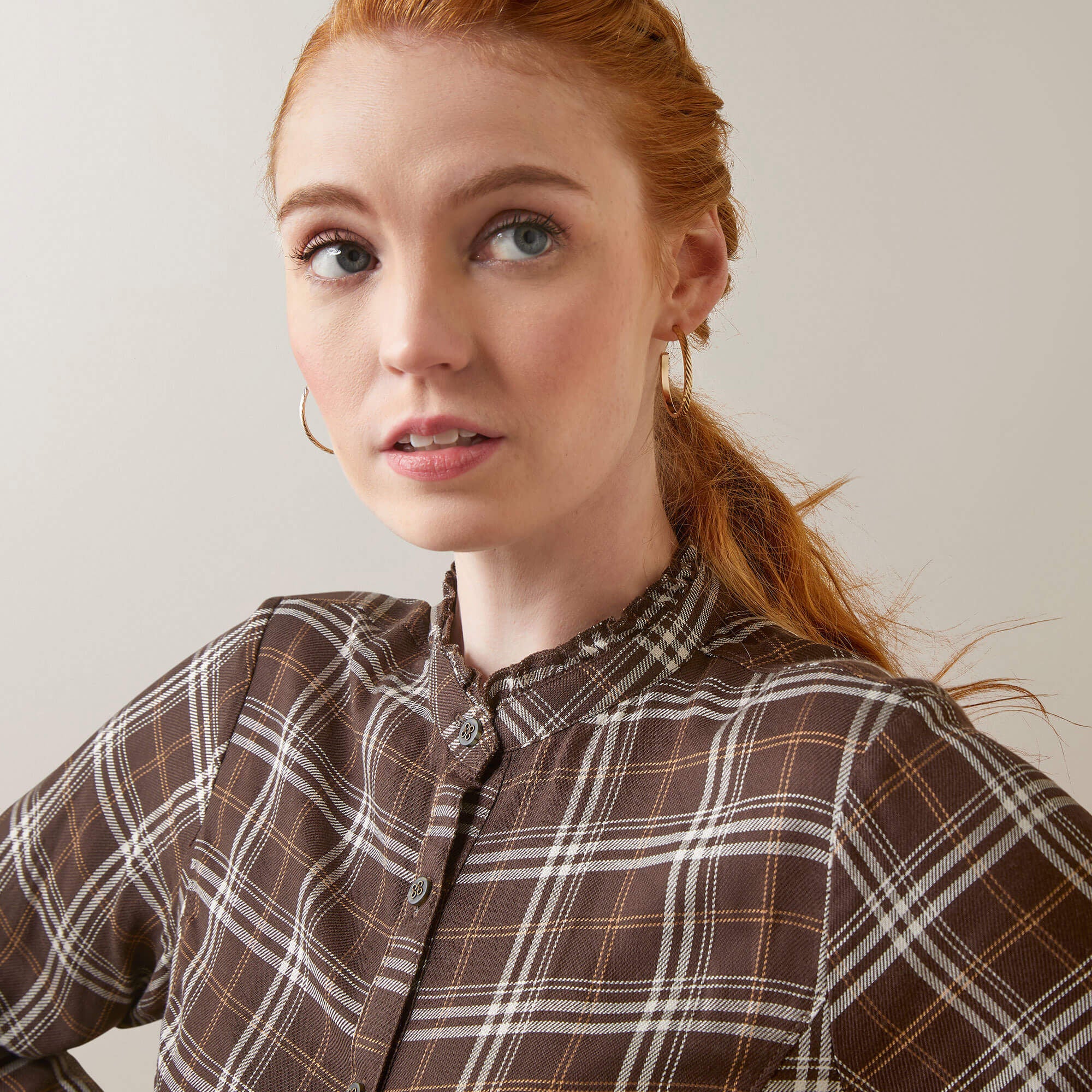 Ariat / Clarion Blouse
