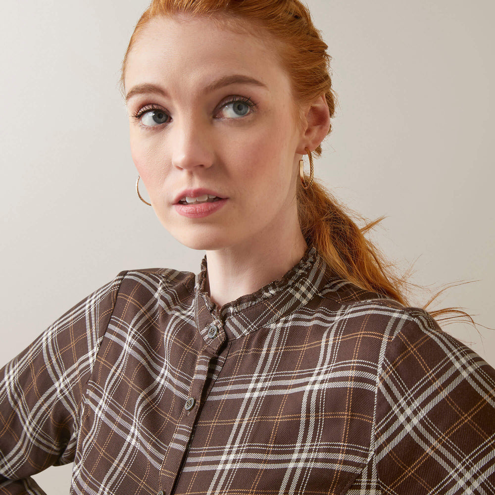Ariat / Clarion Blouse