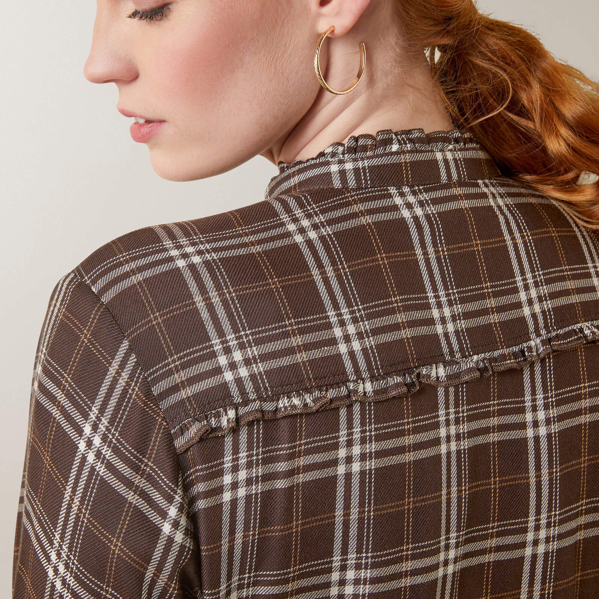 Ariat / Clarion Blouse