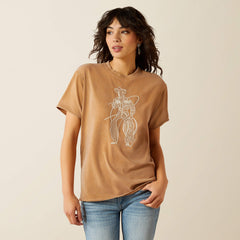 Ariat / Buckaroo T-Shirt
