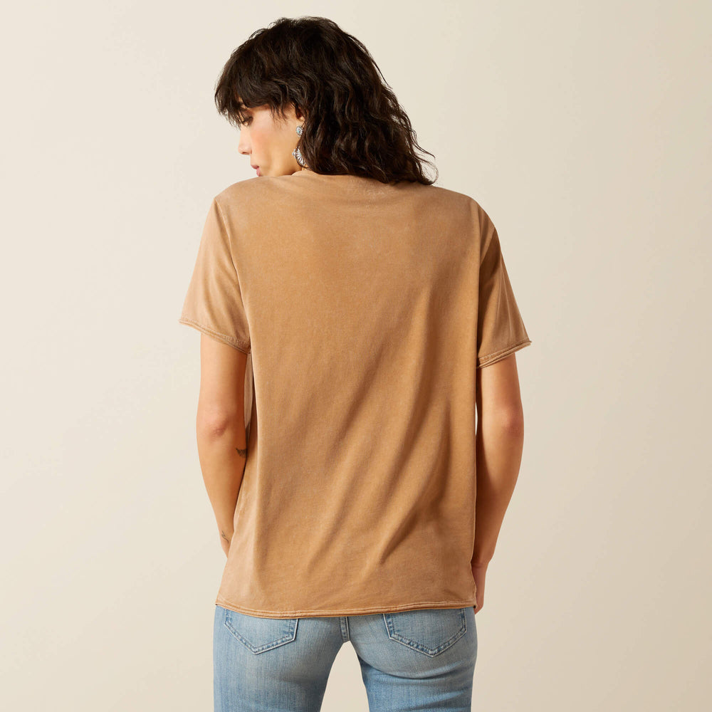 Ariat / Buckaroo T-Shirt