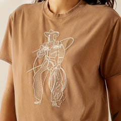 Ariat / Buckaroo T-Shirt