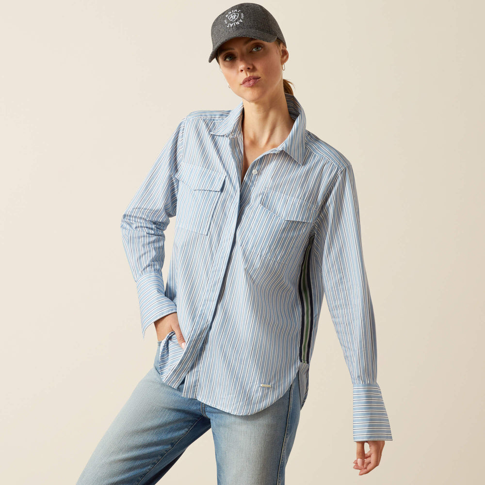 Ariat / Wolseley Shirt