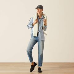 Ariat / Wolseley Shirt