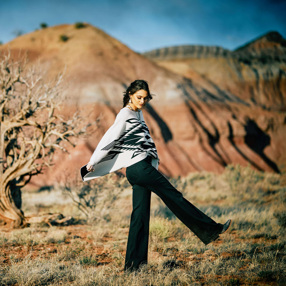 Ariat / Trouser Mid Rise Forever Wide Leg Pant