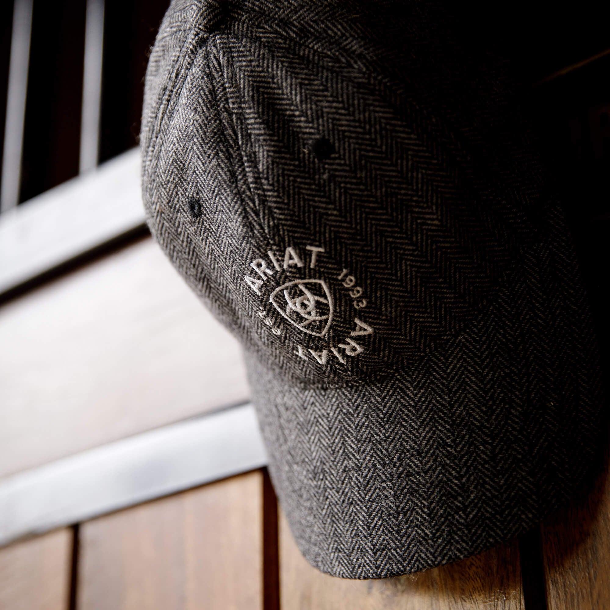 Ariat / Country Twill Cap