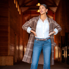 Ariat / Timeless Western Shirt