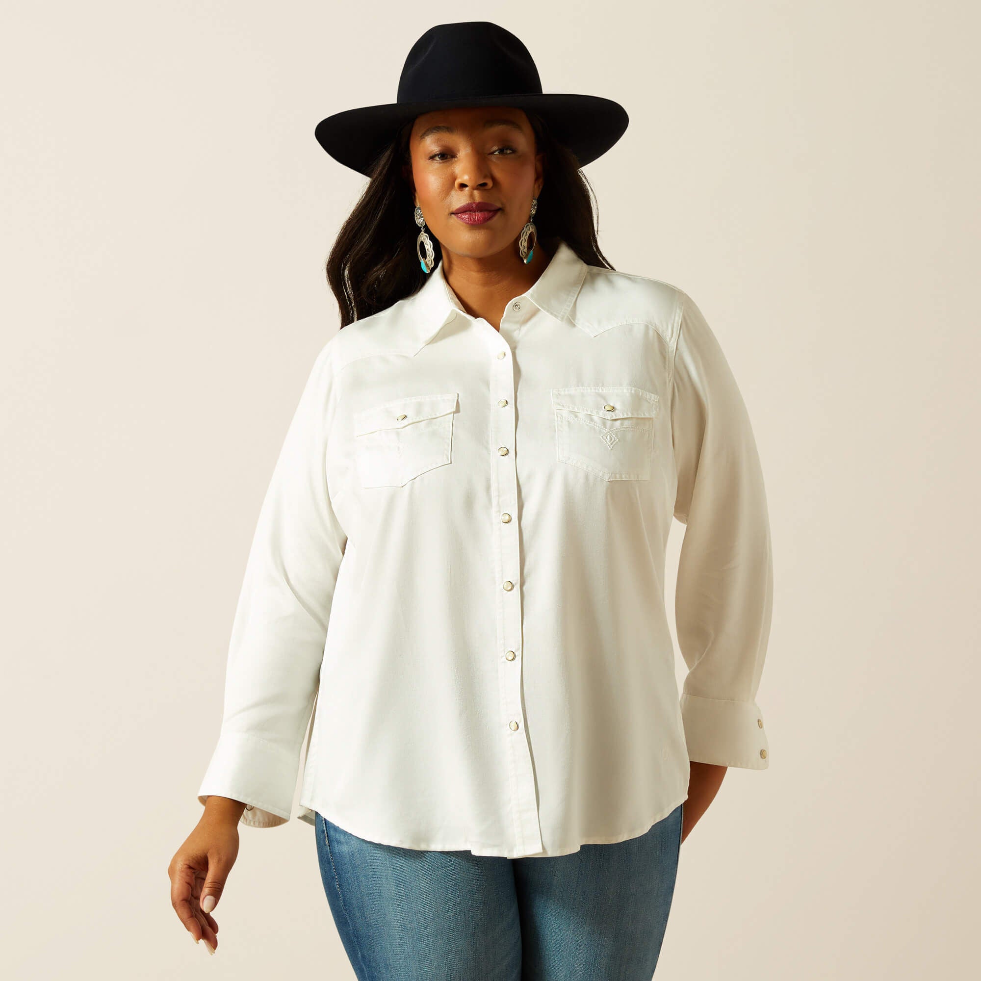 Ariat / Timeless Western Shirt