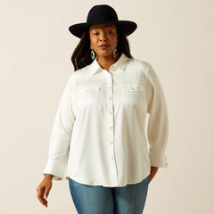 Ariat / Timeless Western Shirt