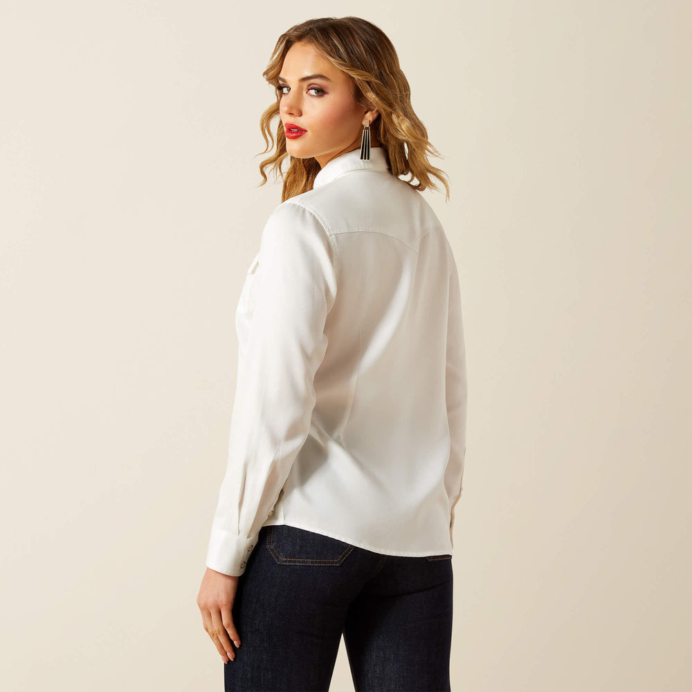 Ariat / Timeless Western Shirt