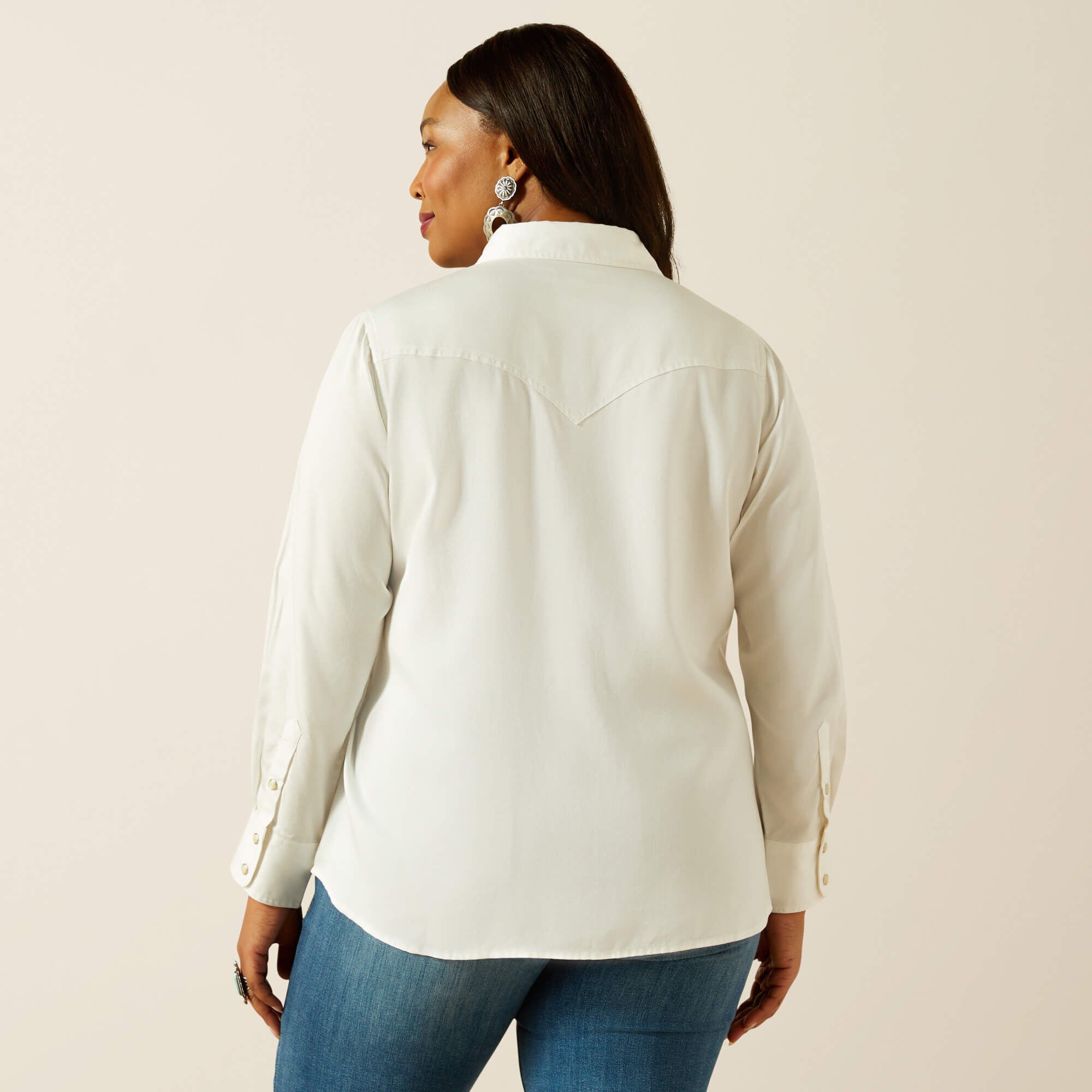 Ariat / Timeless Western Shirt