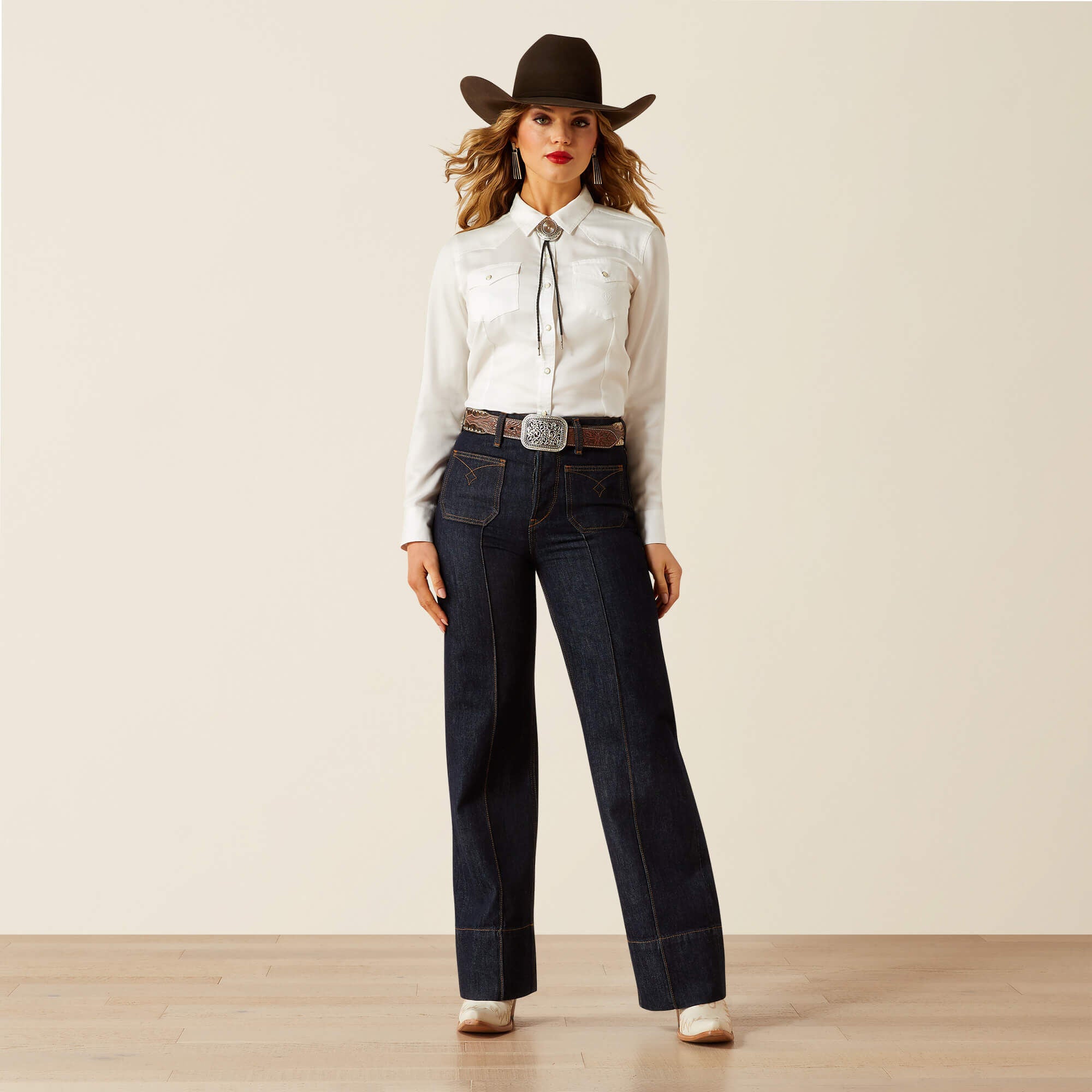 Ariat / Timeless Western Shirt