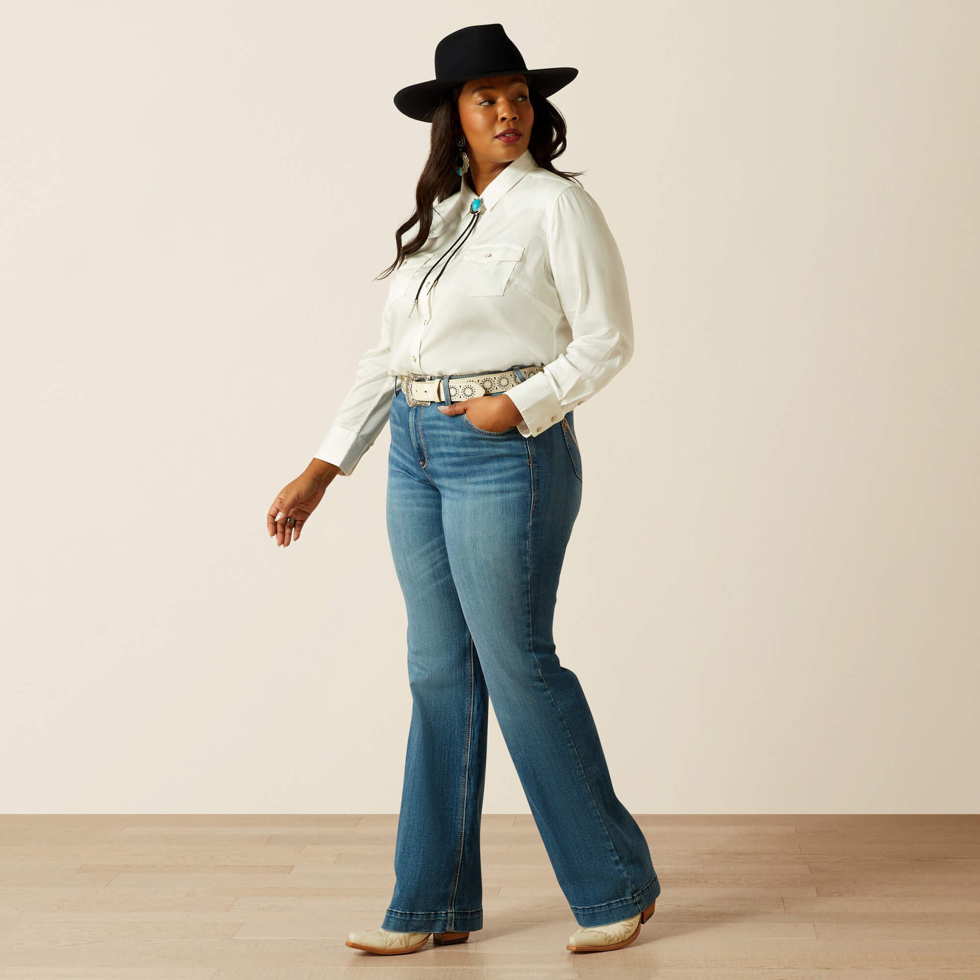 Ariat / Timeless Western Shirt