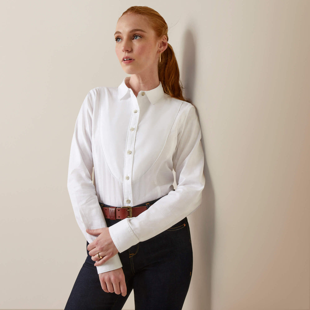 Ariat / Muir Blouse