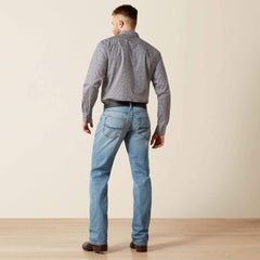 Ariat / M5 Straight Gilroy Straight Leg Jean