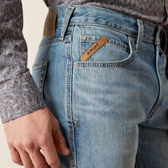 Ariat / M5 Straight Gilroy Straight Leg Jean