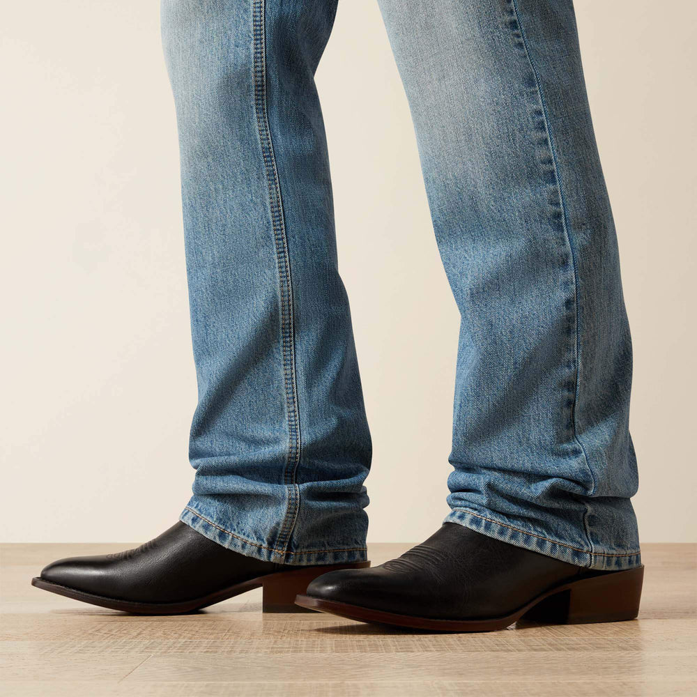 Ariat / M5 Straight Gilroy Straight Leg Jean