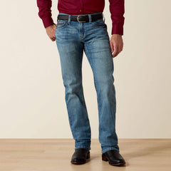 Ariat / M7 Slim Wessley Straight Jean
