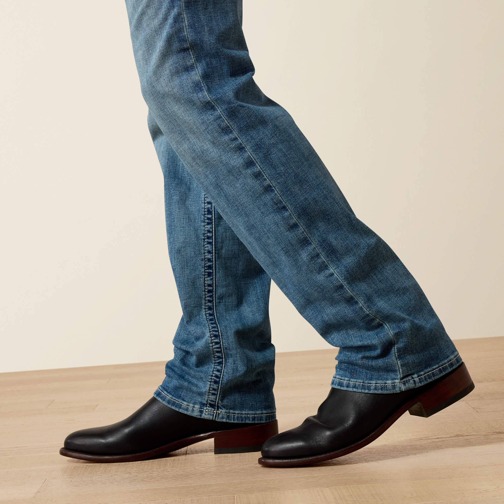 Ariat / M7 Slim Wessley Straight Jean