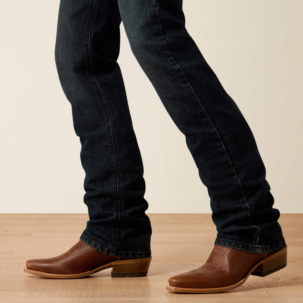 Ariat / M7 Slim Hansen Classic Rise Straight Leg Jeans