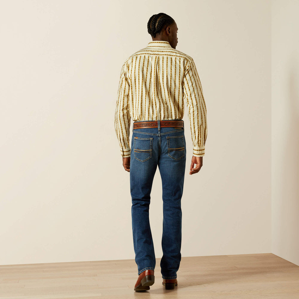 Ariat / M8 Modern Samuel Slim Leg Jeans