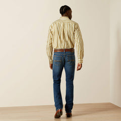 Ariat / M8 Modern Samuel Slim Leg Jeans