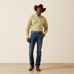 Ariat / M8 Modern Samuel Slim Leg Jeans
