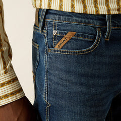 Ariat / M8 Modern Samuel Slim Leg Jeans
