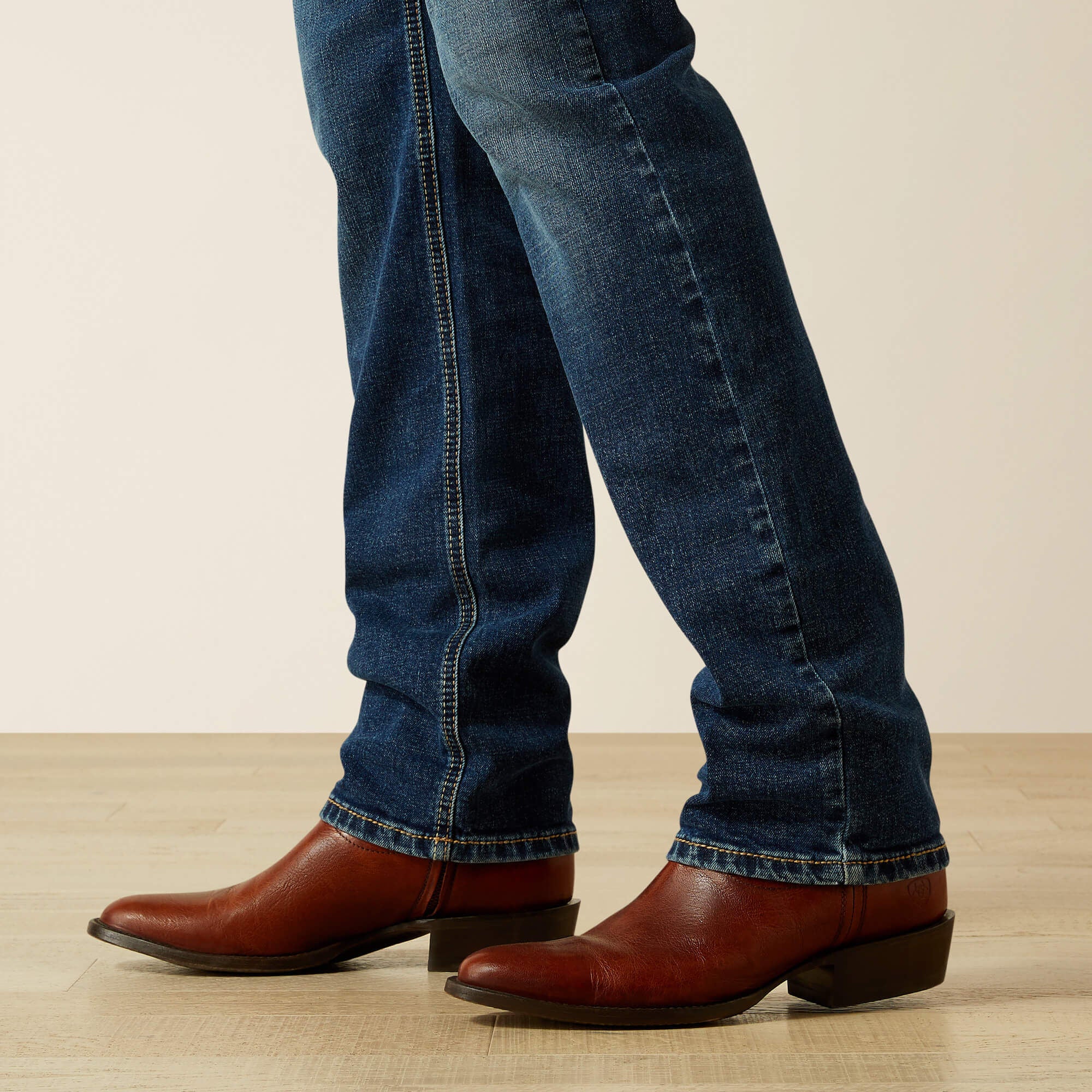 Ariat / M8 Modern Samuel Slim Leg Jeans