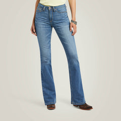 Ariat / R.E.A.L. High Rise Daniela Boot Cut