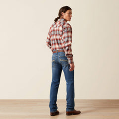Ariat / M8 Modern Dean Straight Leg Jean
