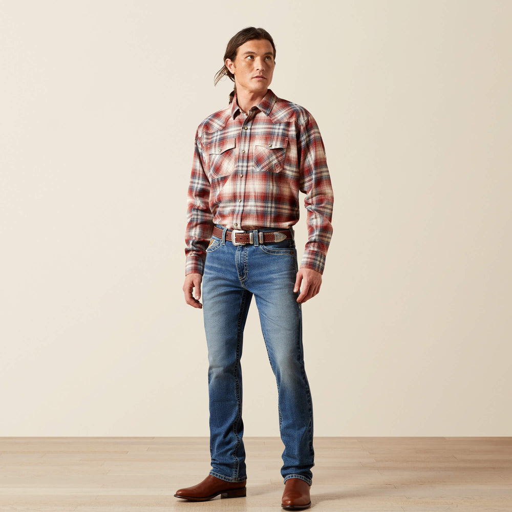 Ariat / M8 Modern Dean Straight Leg Jean