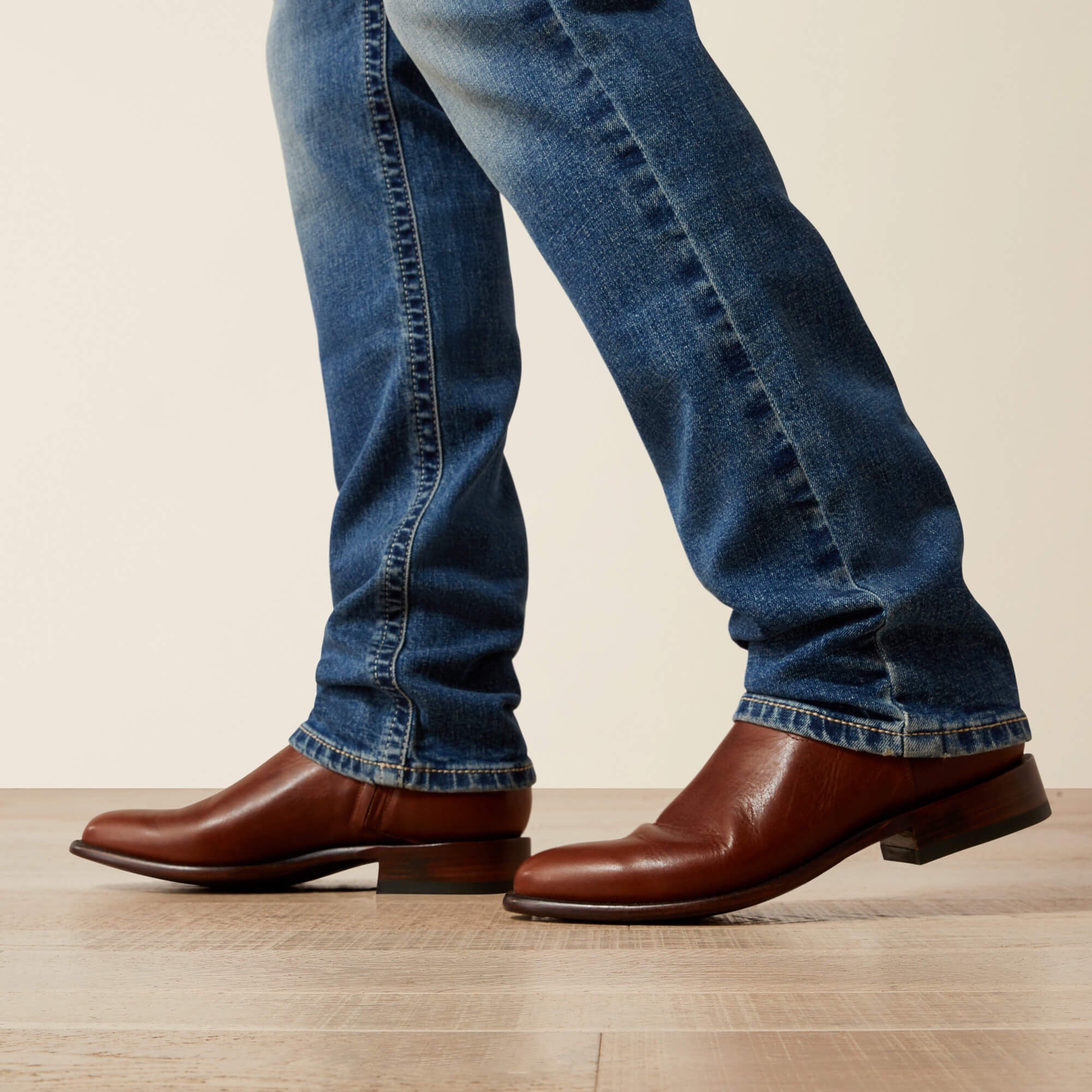 Ariat / M8 Modern Dean Straight Leg Jean