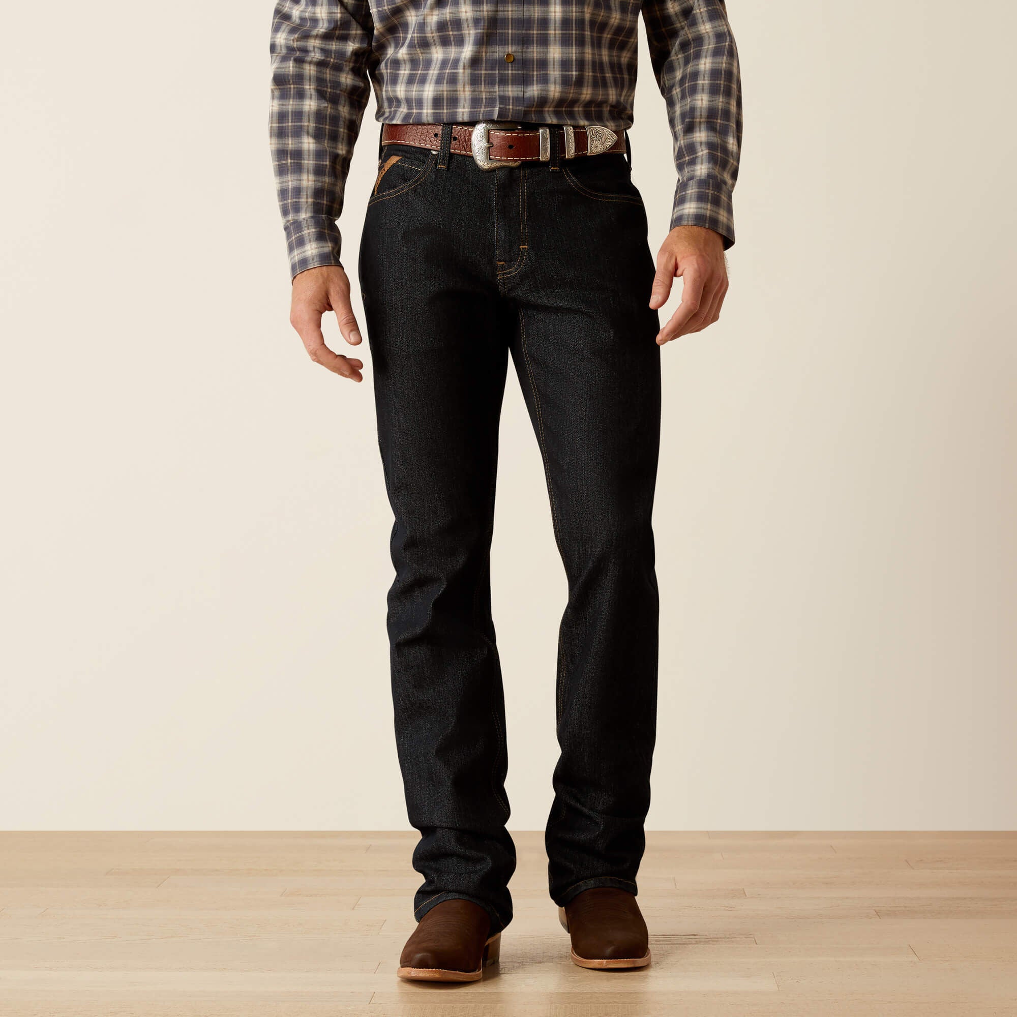 Ariat / M5 Blade Relentless Original Fit
