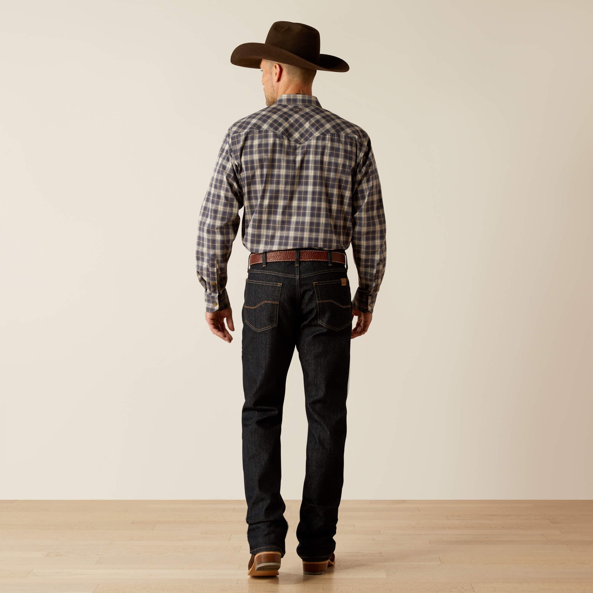 Ariat / M5 Blade Relentless Original Fit