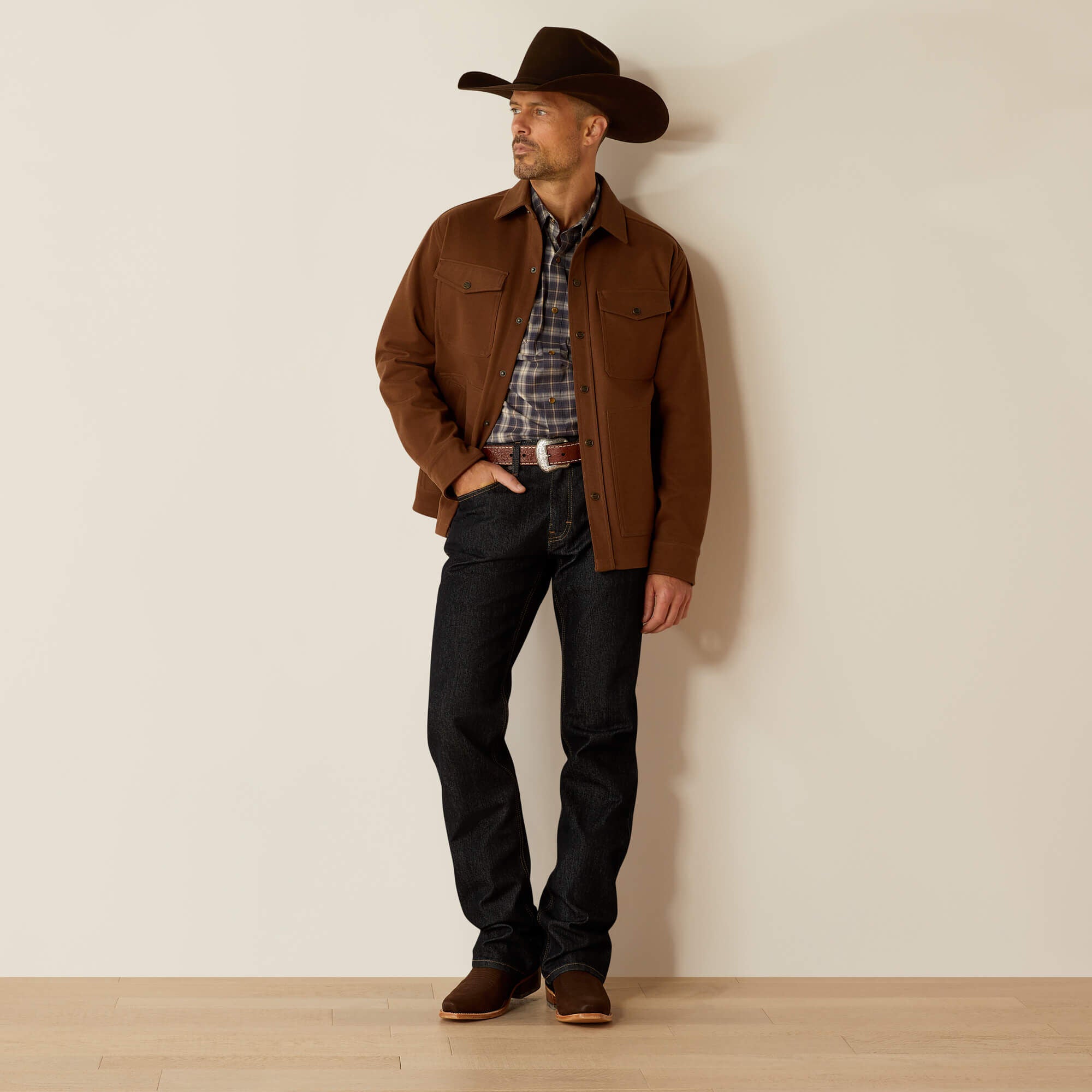 Ariat / M5 Blade Relentless Original Fit