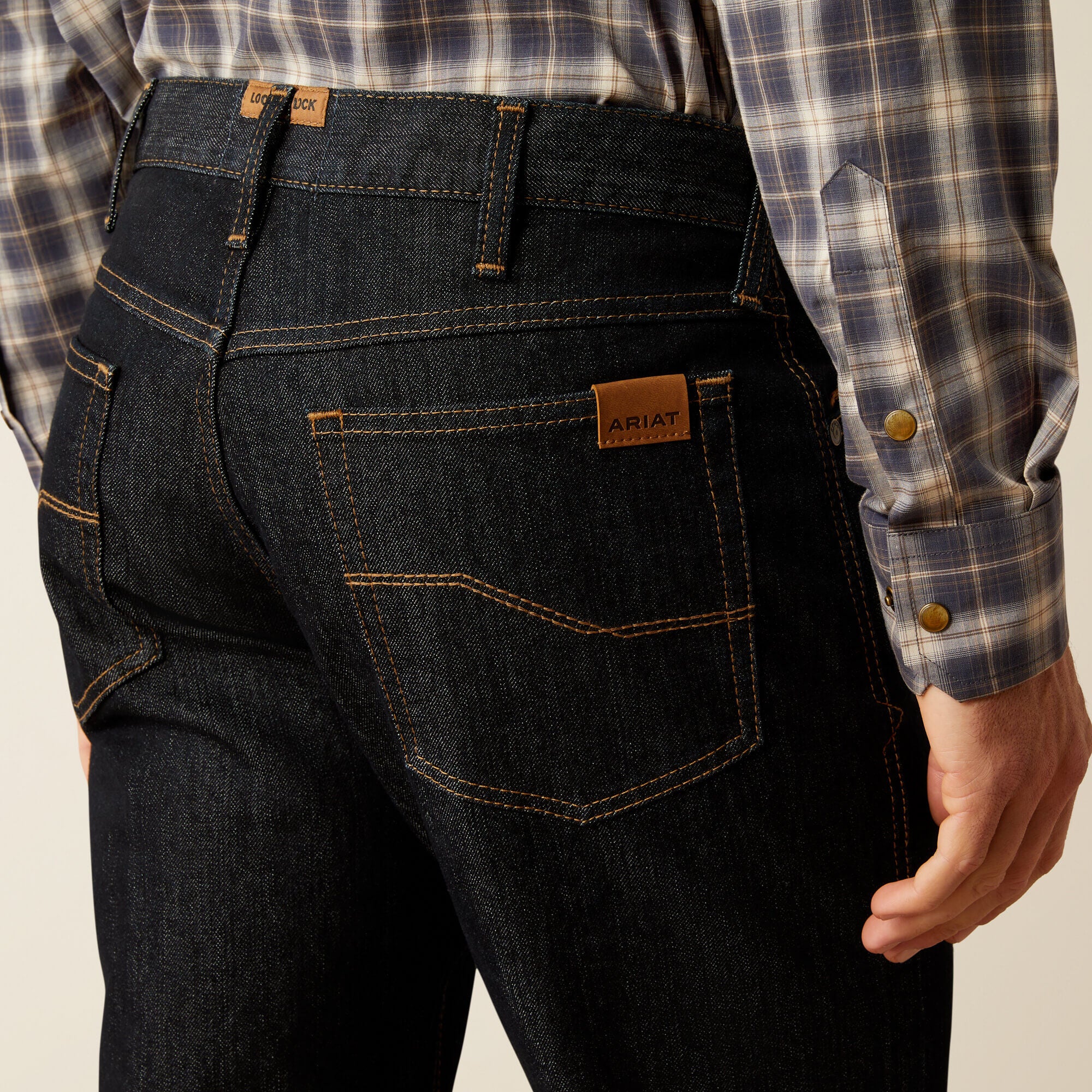 Ariat / M5 Blade Relentless Original Fit