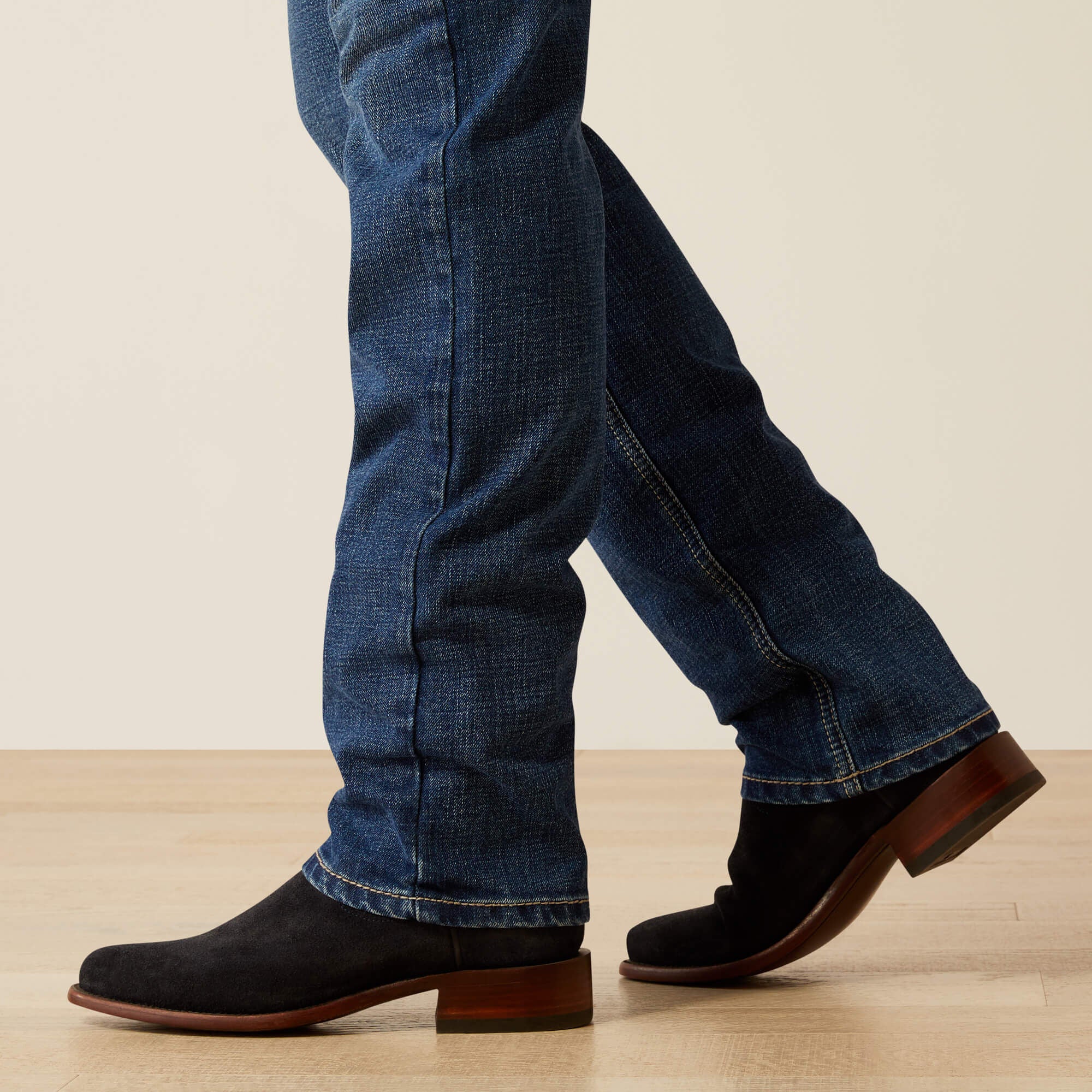 Ariat / M8 Modern Ashton Straight Leg Jeans