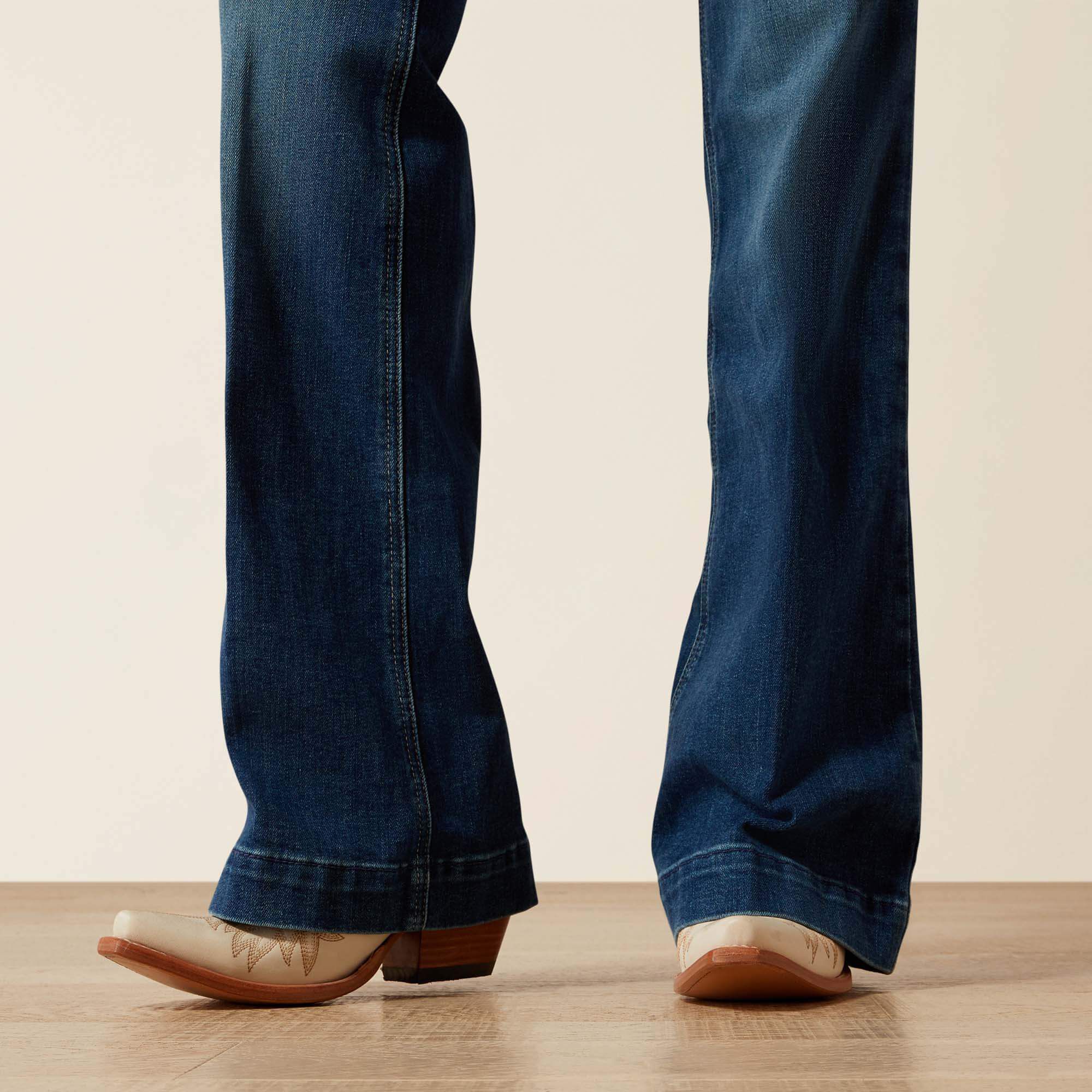 Ariat / Perfect Rise Leslie Slim Trouser Jeans